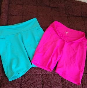 Old Navy Active Shorts